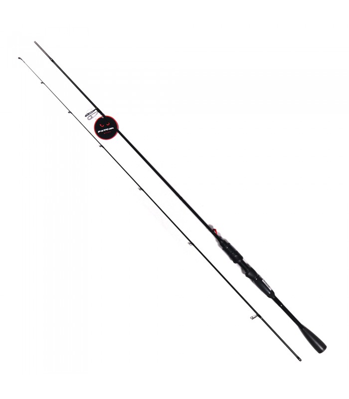 CAÑA OKUMA PSYCHO STICK ROCK FISHING