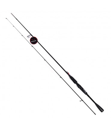 CAÑA OKUMA PSYCHO STICK ROCK FISHING