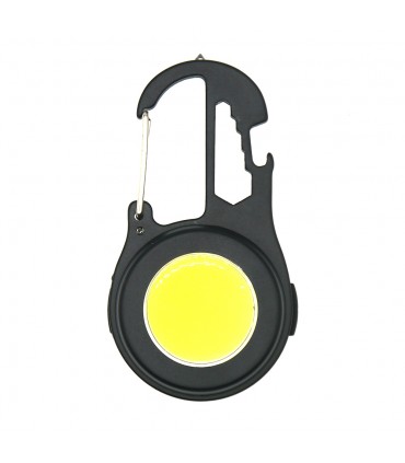 LÁMPARA LED MULTIUSOS RECARGABLE