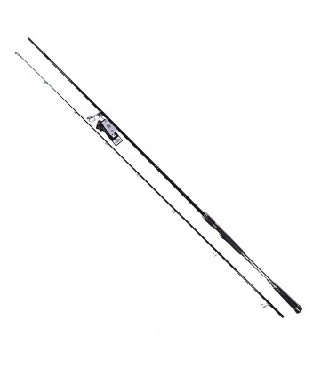 CAÑA YKR ALMA 96MH BLACK EDITION