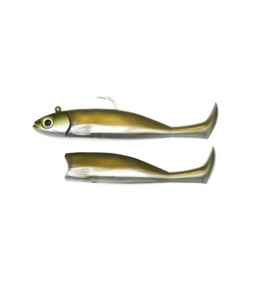VINYL FIIISH MASTER SHAD 100 - 21 GRS