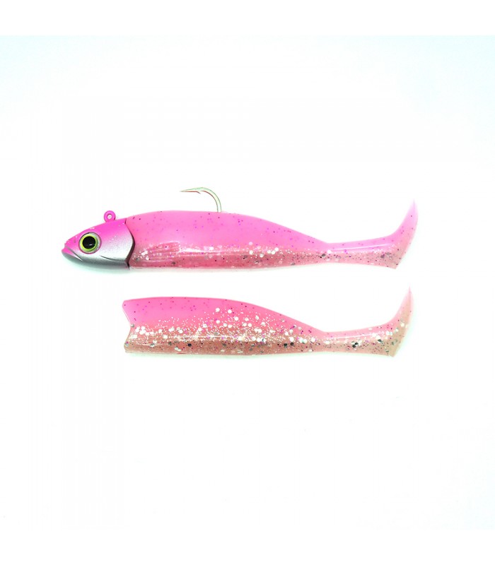 VINYL FIIISH MASTER SHAD 100 - 21 GRS