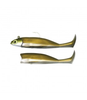 VINYL FIIISH MASTER SHAD 100 - 15 GRS