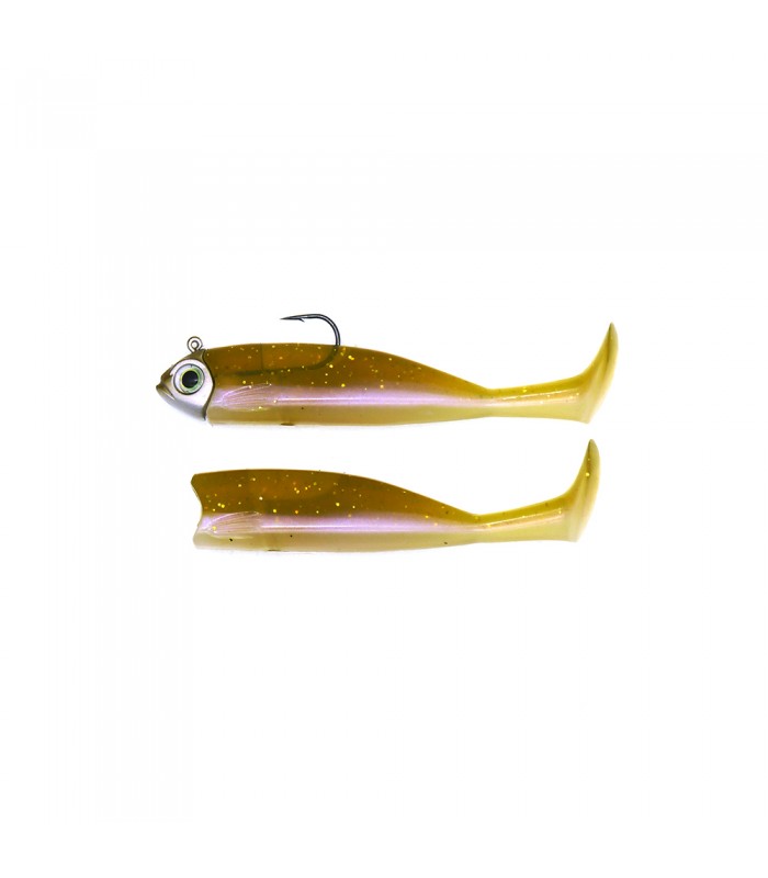 VINILO FIIISH MASTER SHAD 75 - 3 GRS