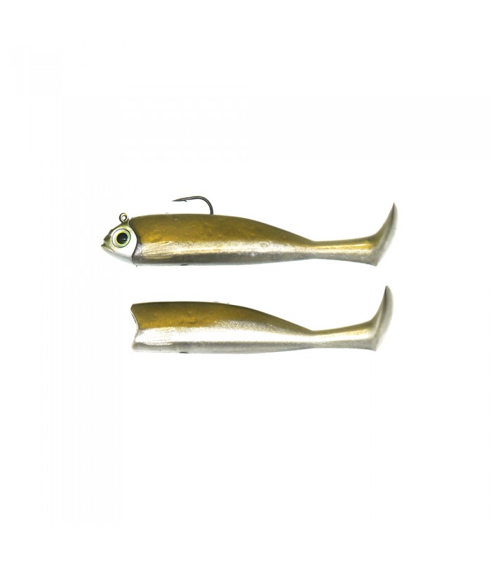 VINILO FIIISH MASTER SHAD 75 - 3 GRS