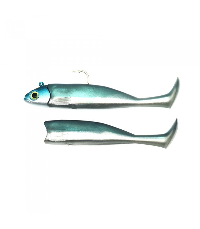 VINYL FIIISH MASTER SHAD 125 - 25 GRS