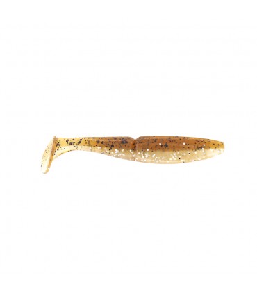 VINIL SAWAMURA ONE UP SHAD 2"