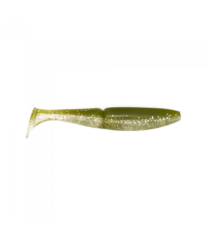 VINIL SAWAMURA ONE UP SHAD 3"