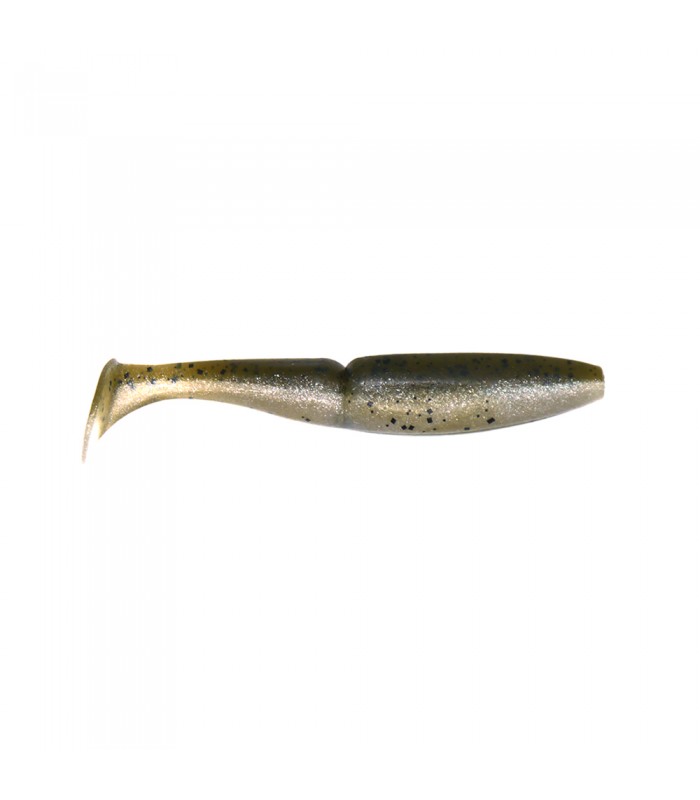 VINIL SAWAMURA ONE UP SHAD 3"