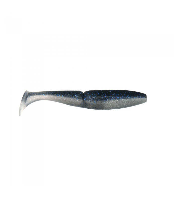 VINIL SAWAMURA ONE UP SHAD 3"