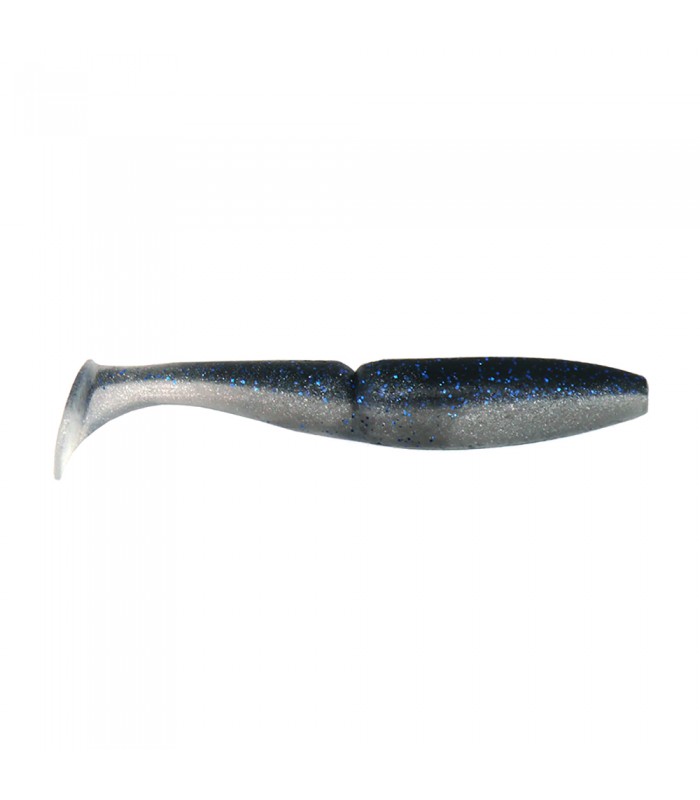 VINIL SAWAMURA ONE UP SHAD 4"
