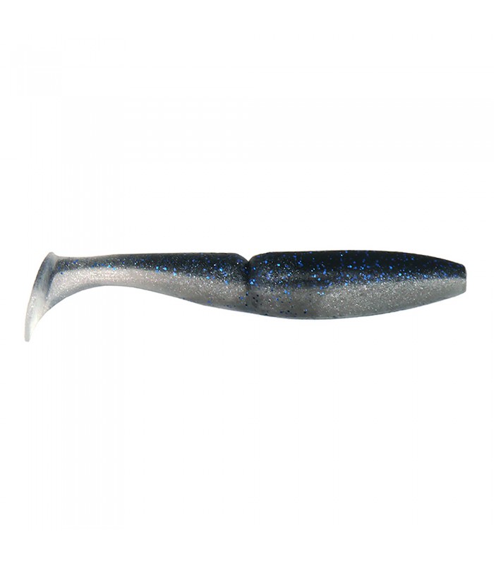VINIL SAWAMURA ONE UP SHAD 5"