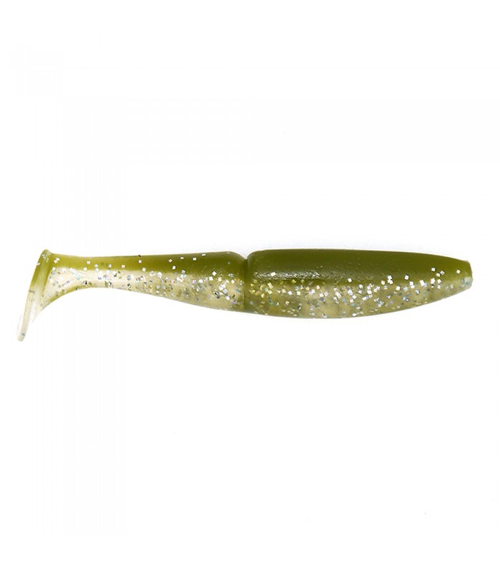 VINILO SAWAMURA ONE UP SHAD 6"