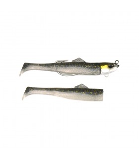 VINIL DUO BAY RUF FLEX MINNOW 100