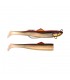 VINILO DUO BAY RUF FLEX MINNOW 125