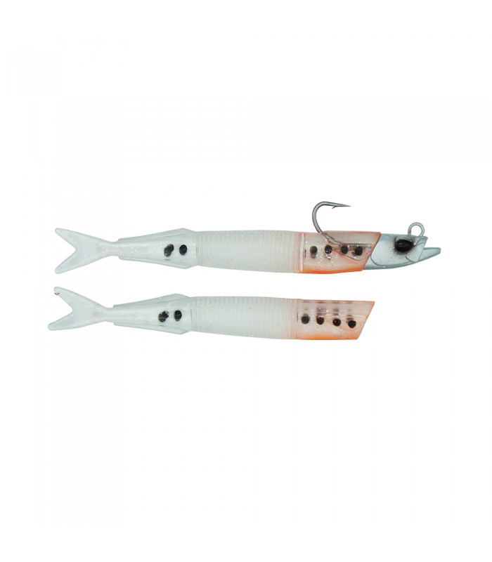 VINIL DUO BAY RUF WAVER 130-10 GRS