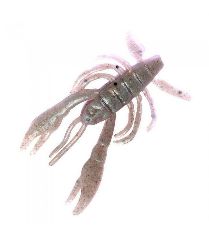 VINILO BERKLEY GULP CRABBY 5 CM