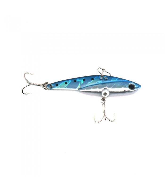 JIG MAJOR CRAFT TIDRIFT BLADE MICRO 50 MM-10 GRS