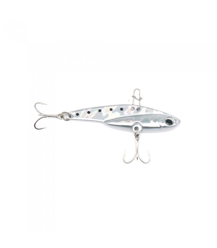 JIG MAJOR CRAFT TIDRIFT BLADE MICRO 40 MM-5 GRS