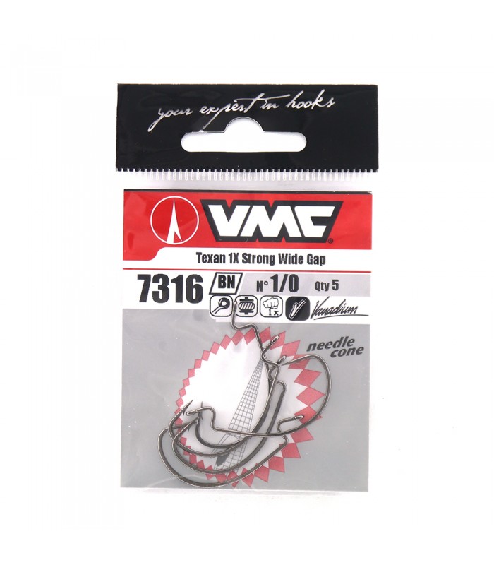 ANZOIS VMC 7316 BN TEXAS