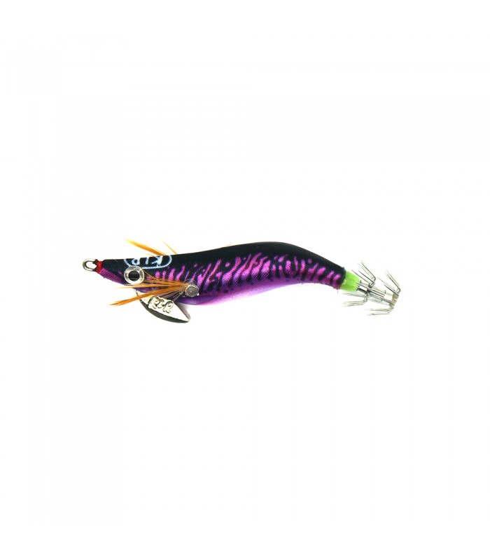 JIBIONERA WILLIANSON KILLER GAMBA 1.8