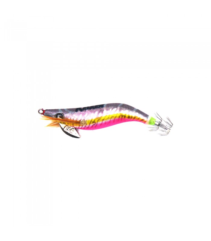 JIBIONERA WILLIANSON KILLER GAMBA 1.8