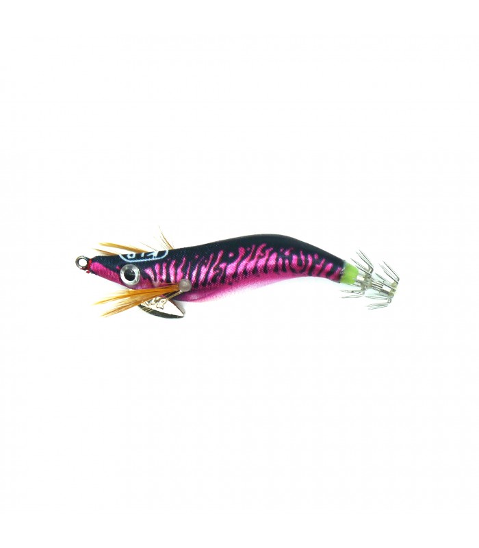 JIBIONERA WILLIANSON KILLER GAMBA 1.8