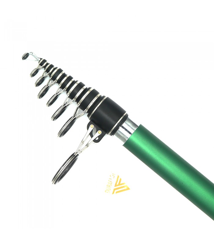 CAÑA DURAFLOT PANTHER PRO