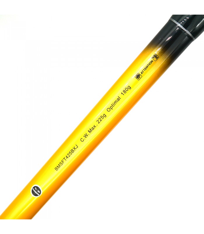 CANA SHIMANO BEASTMASTER SURF J BX TUBULAR