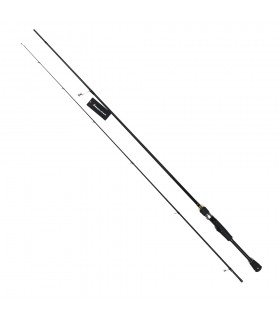 CAÑA MAJOR CRAFT ROCKLIVER 1G LIGHTGAME