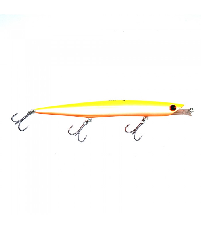 MINNOW IMA FLUTE 138 F