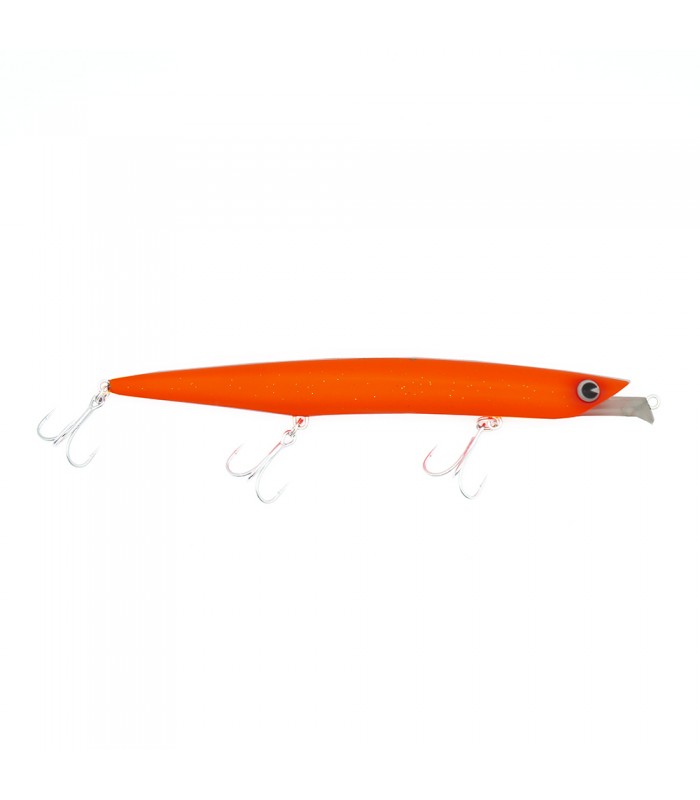 MINNOW IMA FLUTE 138 F