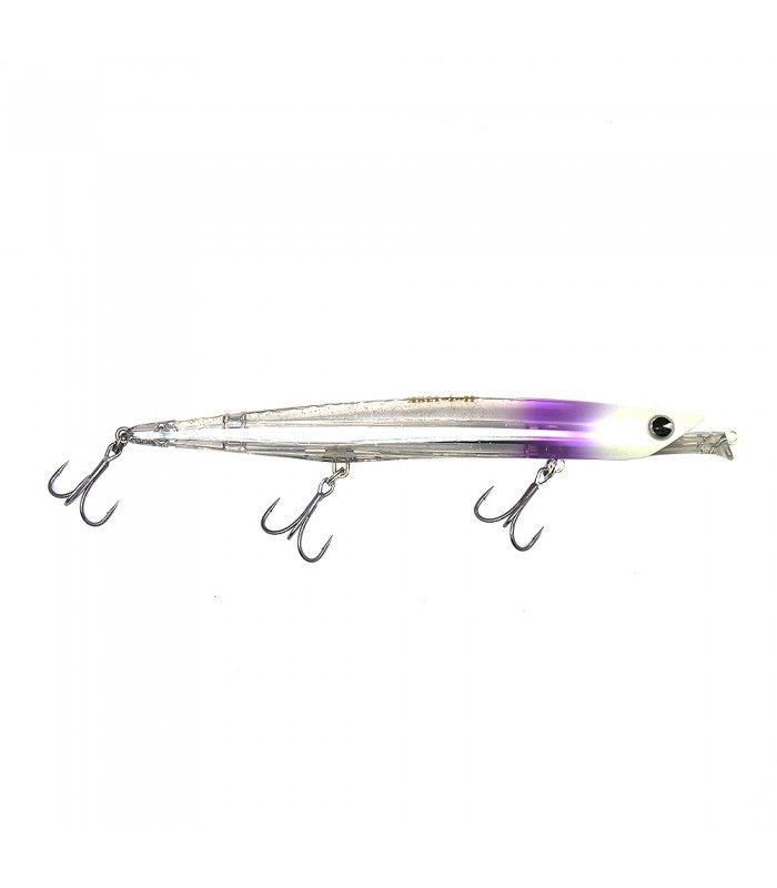 MINNOW IMA FLUTE 138 F
