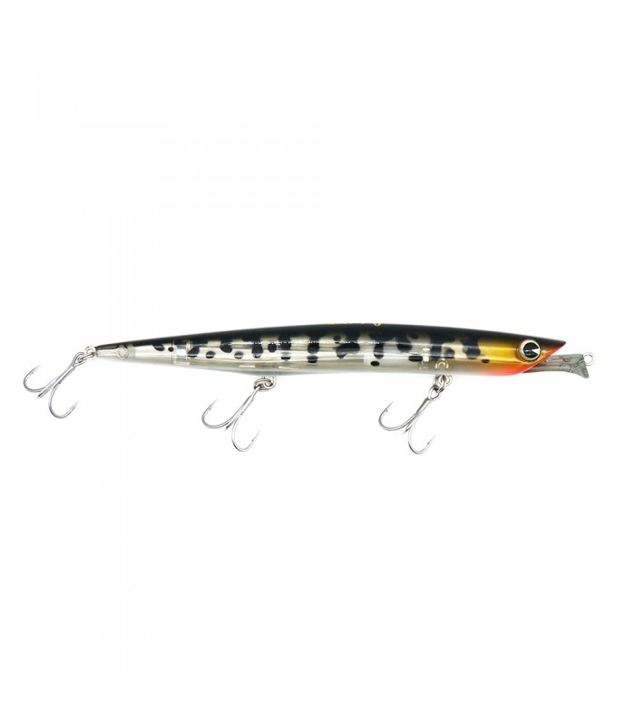 MINNOW IMA FLUTE 138 F