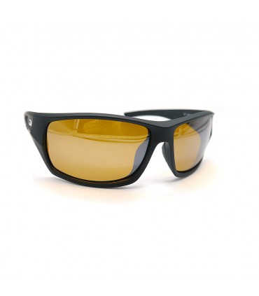 GAFAS POLARIZADAS DAIWA FULLSHADE AMBAR