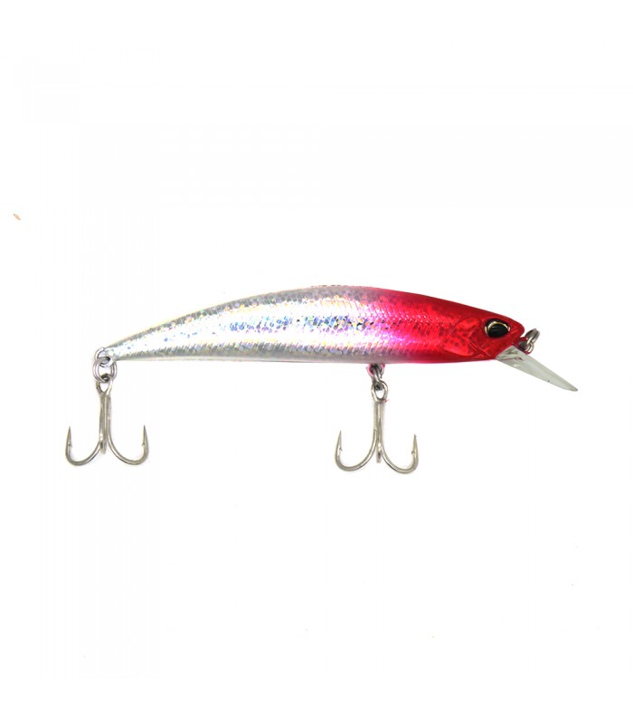 MINNOW DUO SPEARHEAD RYUKI 80 S