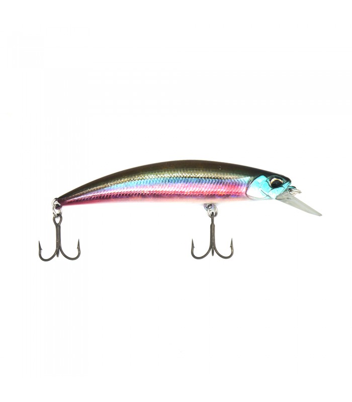 MINNOW DUO SPEARHEAD RYUKI 80 S