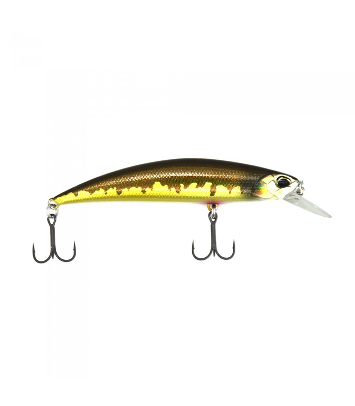 MINNOW DUO SPEARHEAD RYUKI 80 S
