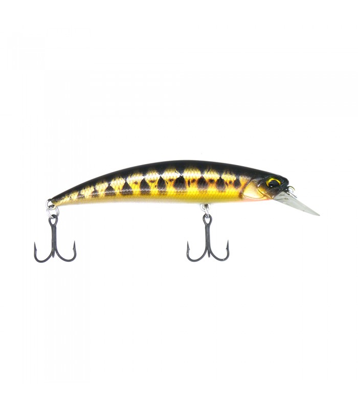 MINNOW DUO SPEARHEAD RYUKI 80 S