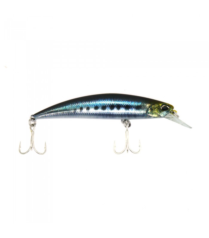 MINNOW DUO SPEARHEAD RYUKI 80 S