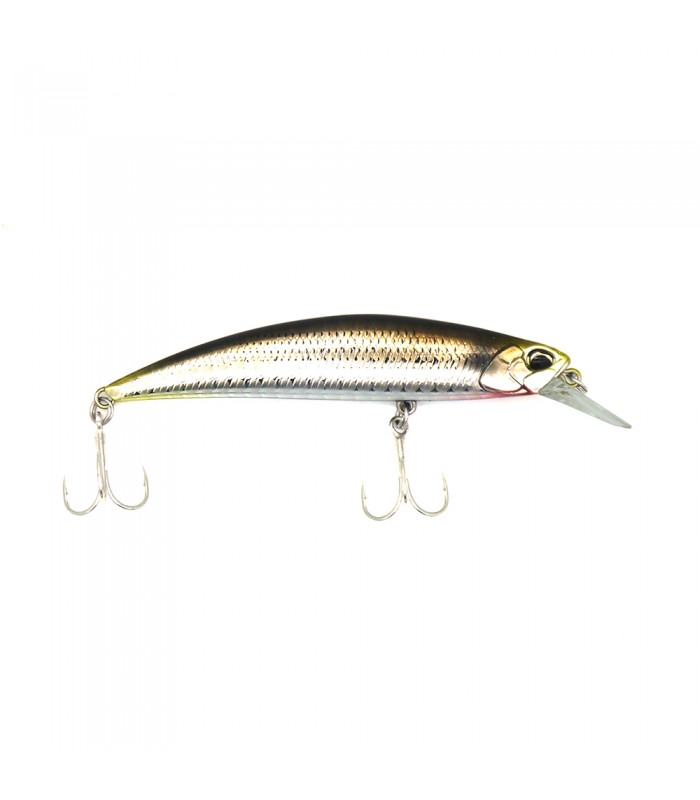 MINNOW DUO SPEARHEAD RYUKI 80 S