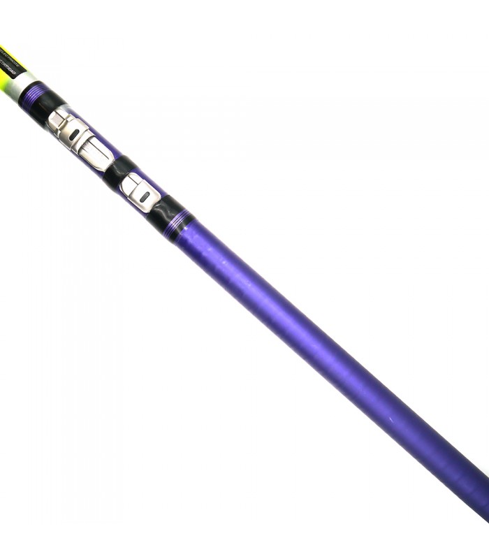 CAÑA GRAUVELL ENERGY PESCA  CON FLOTADOR