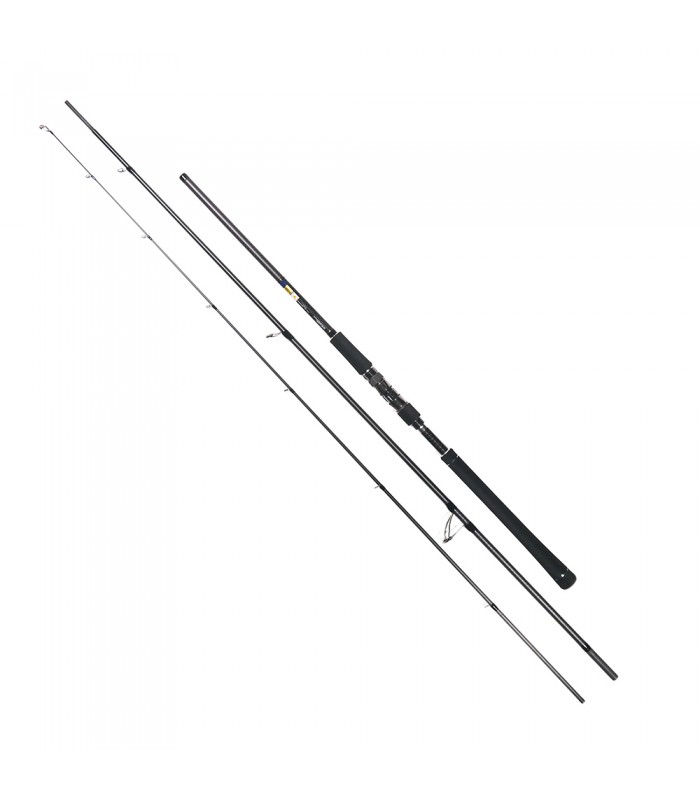 CANA GRAPHITELEADER ARGENTO PROTOTYPE