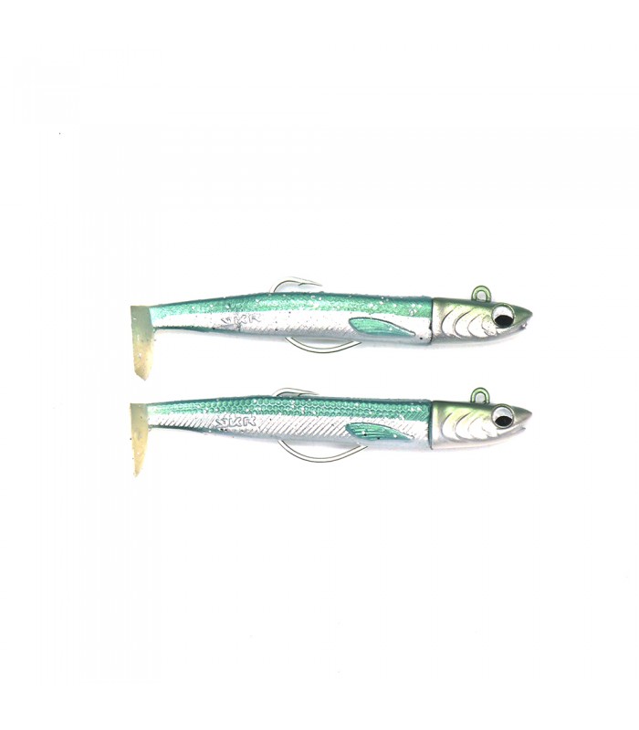 VINIL YKR KISU SHAD 50 MM - 8 GR