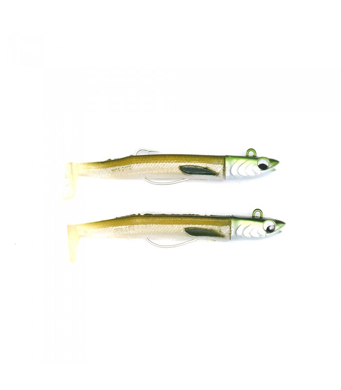 VINIL YKR KISU SHAD 50 MM - 5 GR