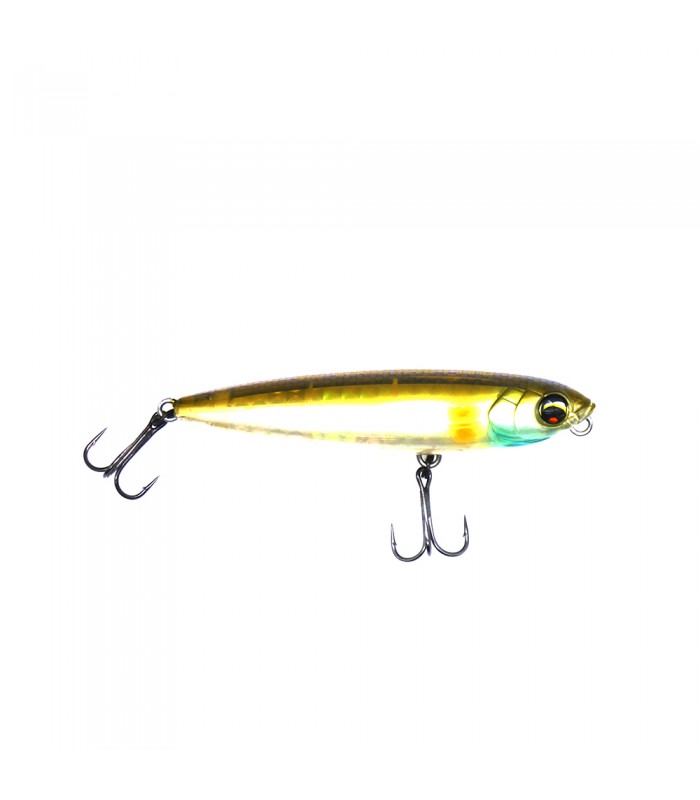 PASSEANTE DUEL LBASS PENCIL