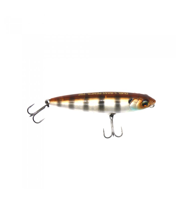 PASSEANTE DUEL LBASS PENCIL