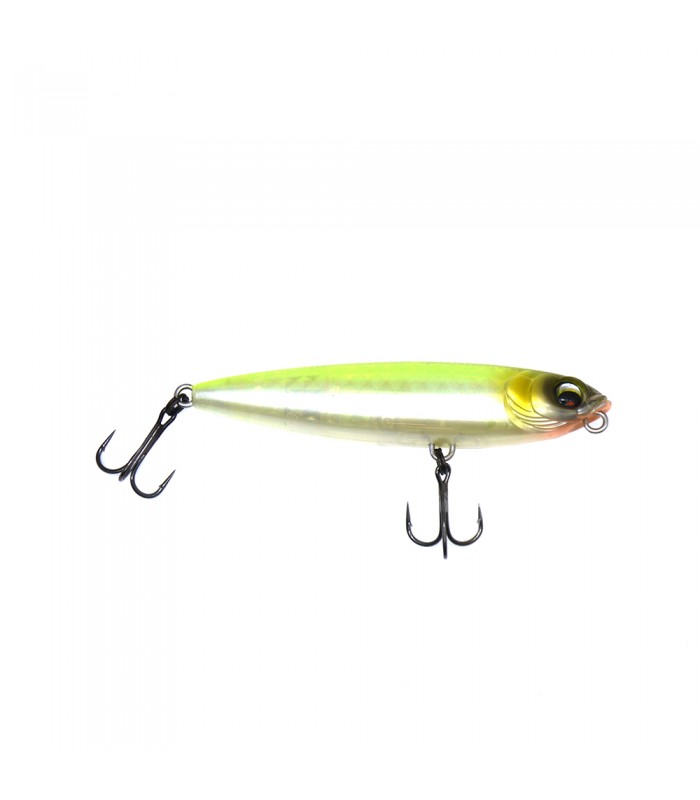PASSEANTE DUEL LBASS PENCIL