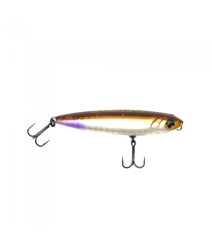PASSEANTE DUEL LBASS PENCIL