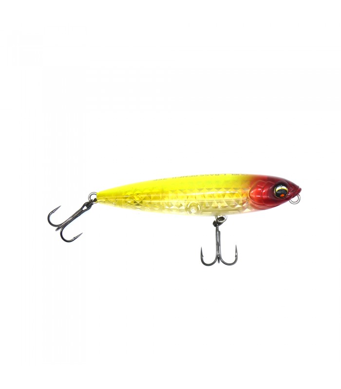 PASSEANTE DUEL LBASS PENCIL